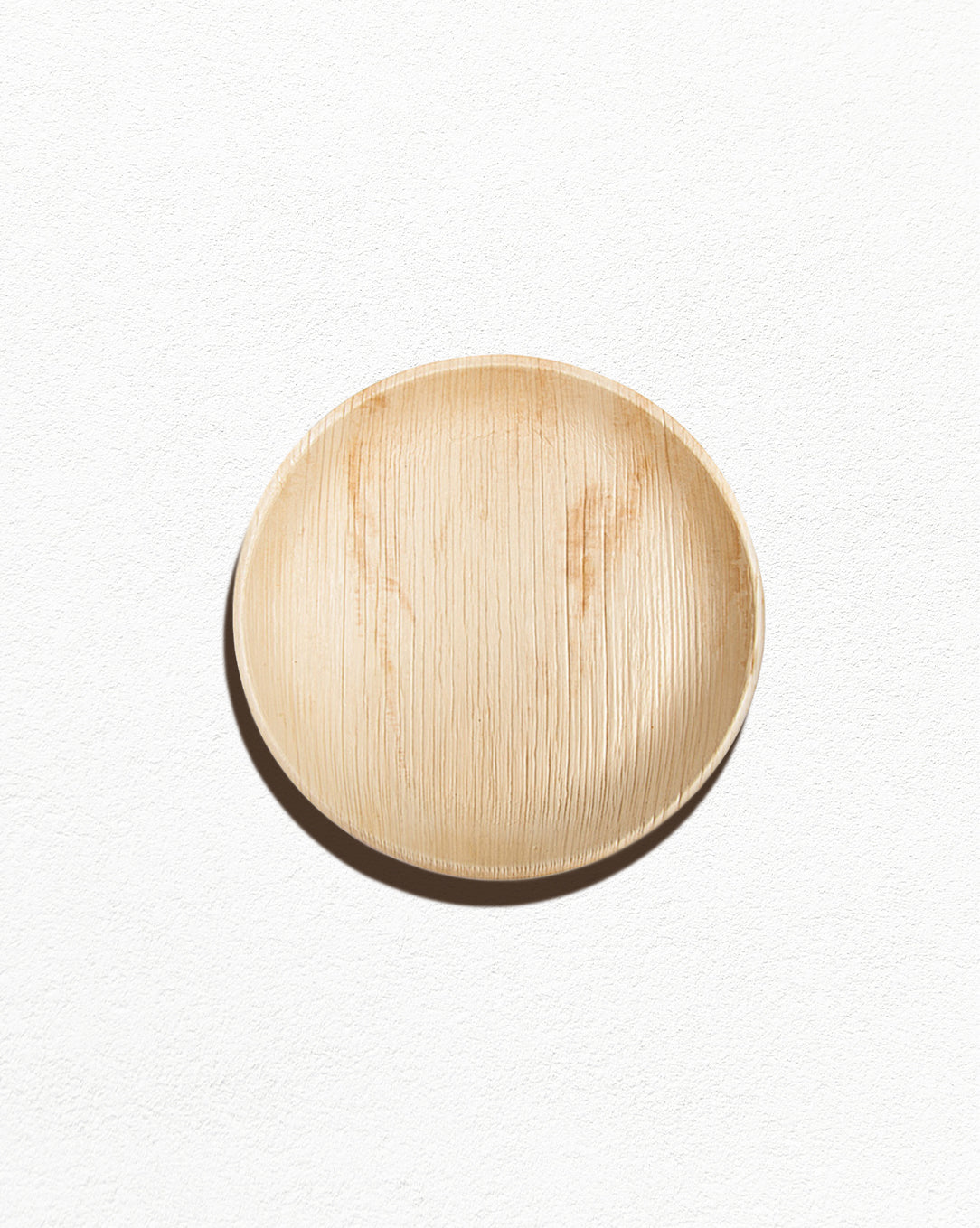 Round Plates