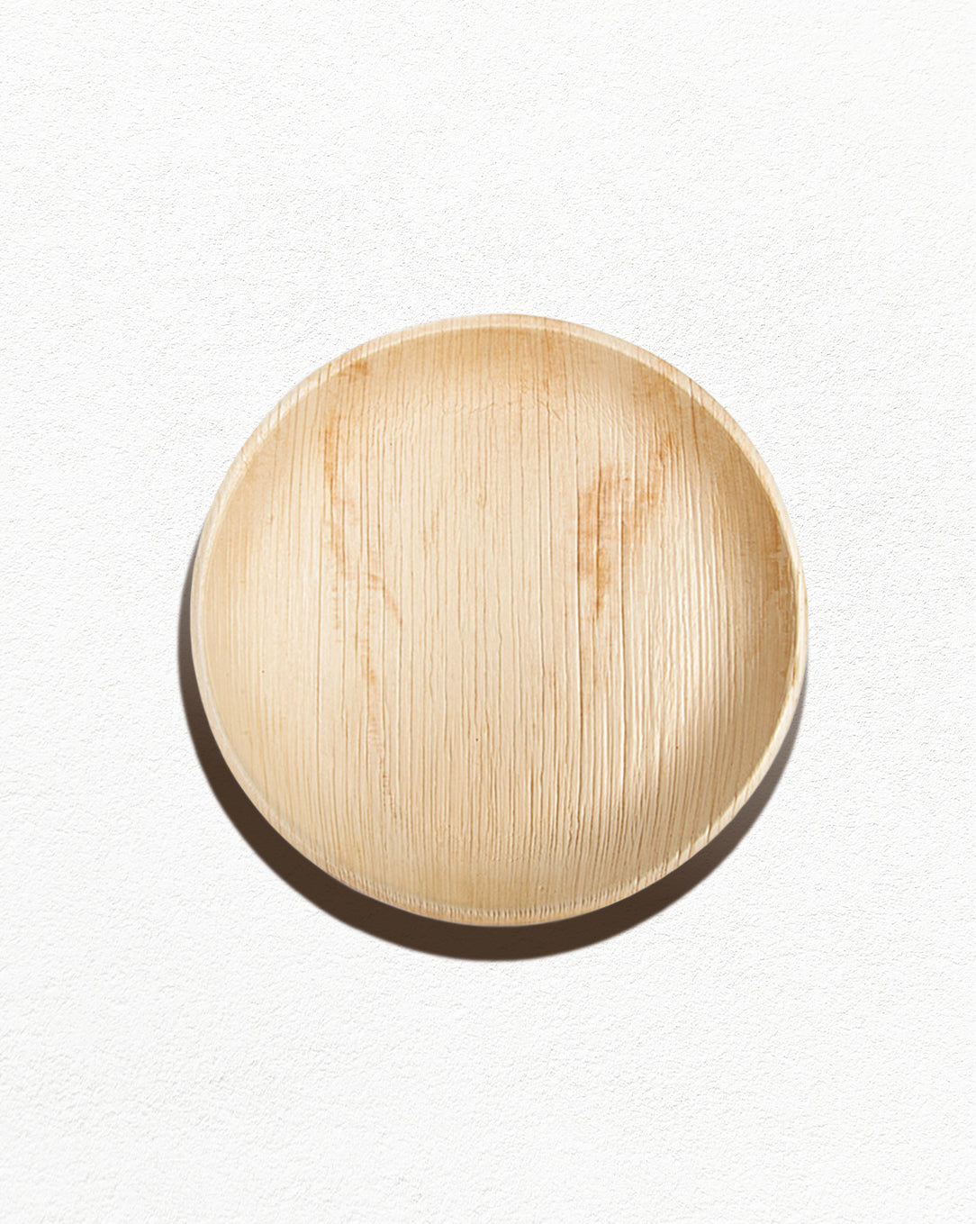 Round Plates